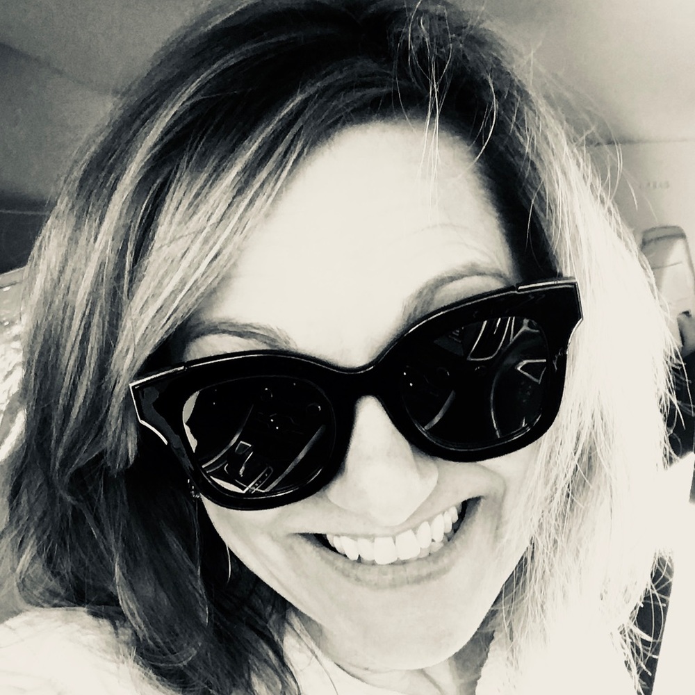 Meet your Posher, Elisa